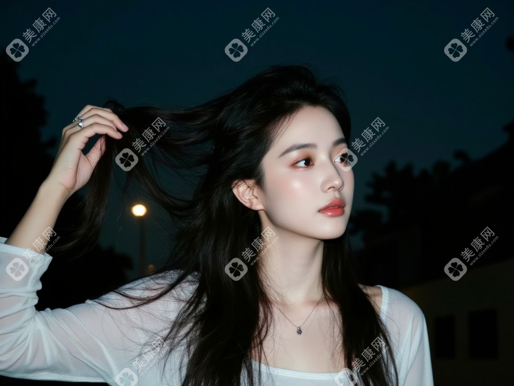 李建钢筋膜提升提升疗效好