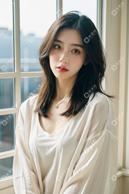 武汉植发哪家强?显赫VS仁爱植发科真实测评,发际线调整&美人尖种植亲测分享