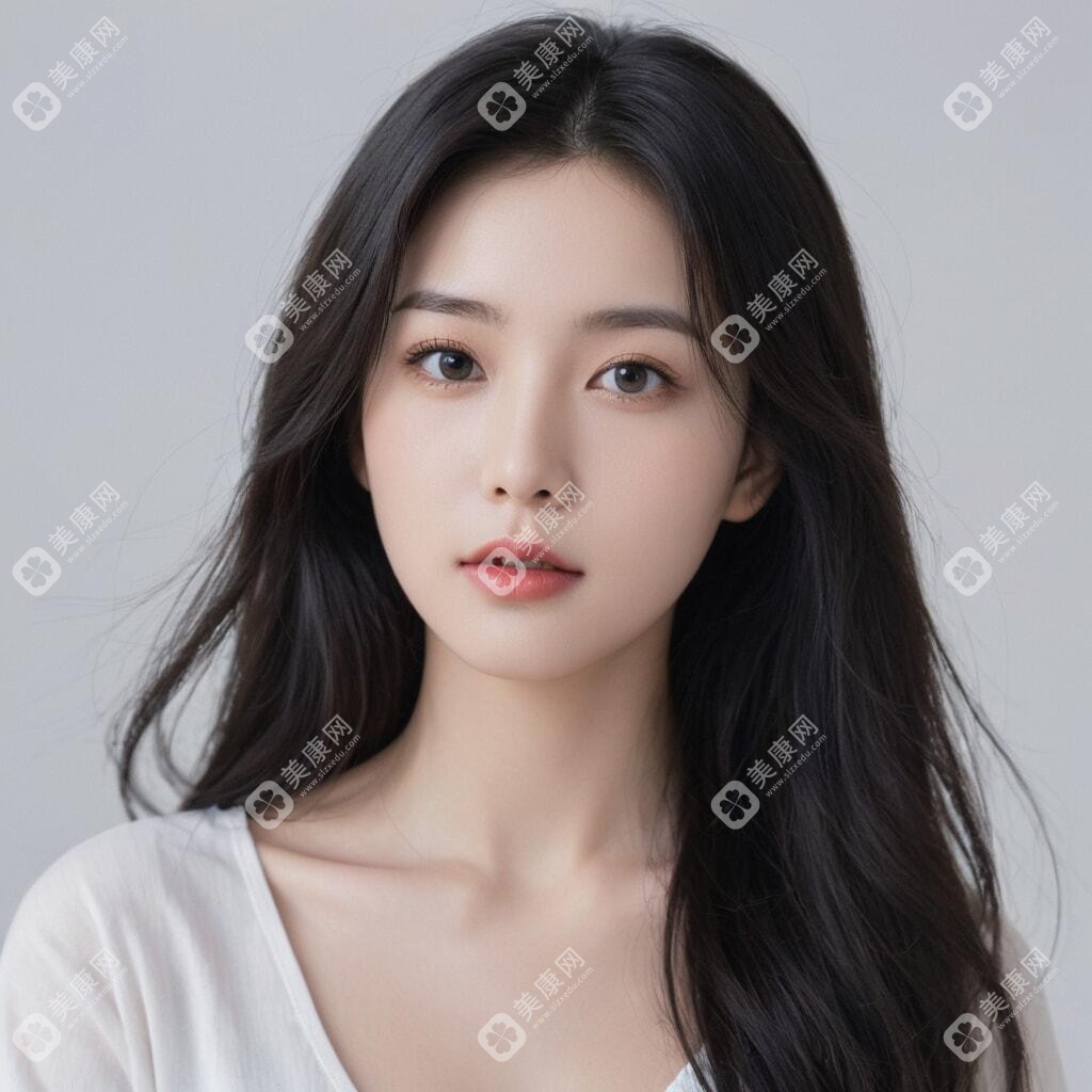 成都新丽美全脸拉皮手术价格表及医生推荐-5800起