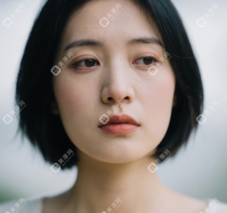 武漢一美整形美容地址在哪里？新院區(qū)實錘鸚鵡大道48號金招牌，導航別跑偏