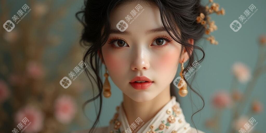 武汉市医美有哪些?五洲整形、星禾整形等3家正规机构盘点
