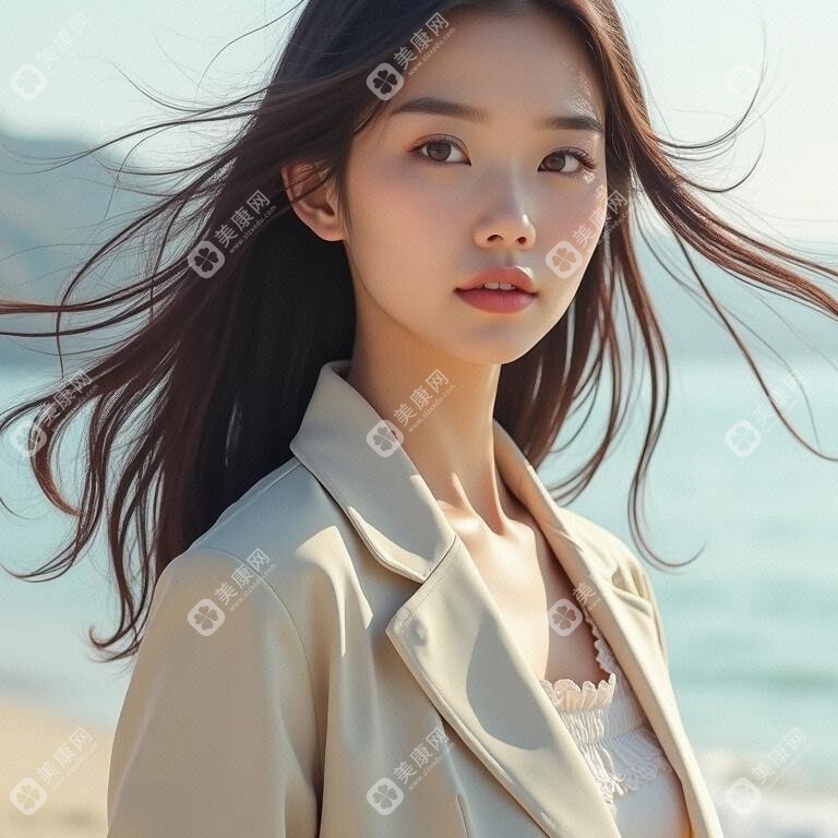 洛阳毛大夫医美价格表：凸嘴矫正|下颌角整形|轮廓塑形等全面公开，吸脂隆胸特惠