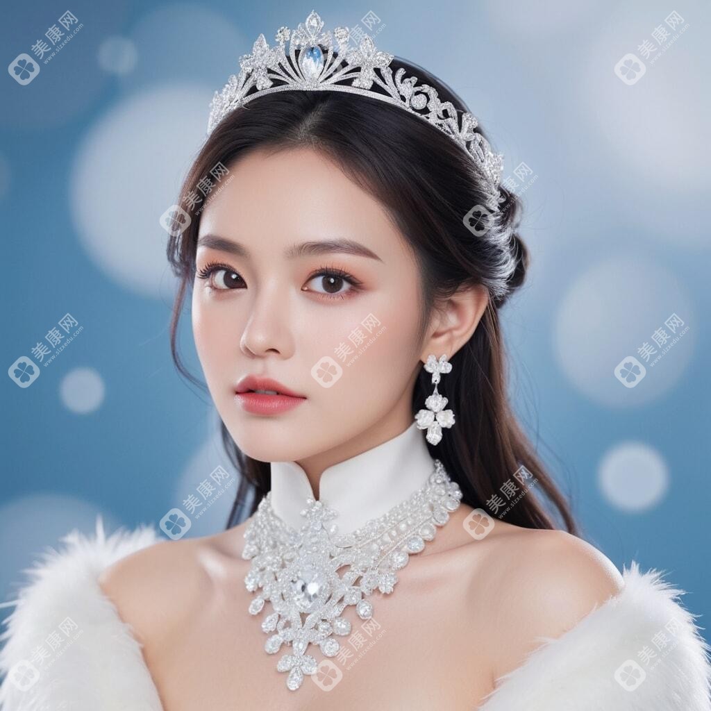 2025深圳阳光整形医美价格全览：双眼皮6800元起、玻尿酸1980元/支、热玛吉15800元，项目收费明细一键掌握！