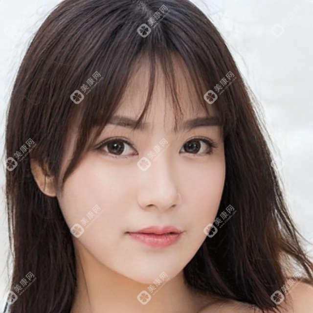 洛阳华美医美项目价目表详解，隆胸假体从基础到水滴形，费用29800元起