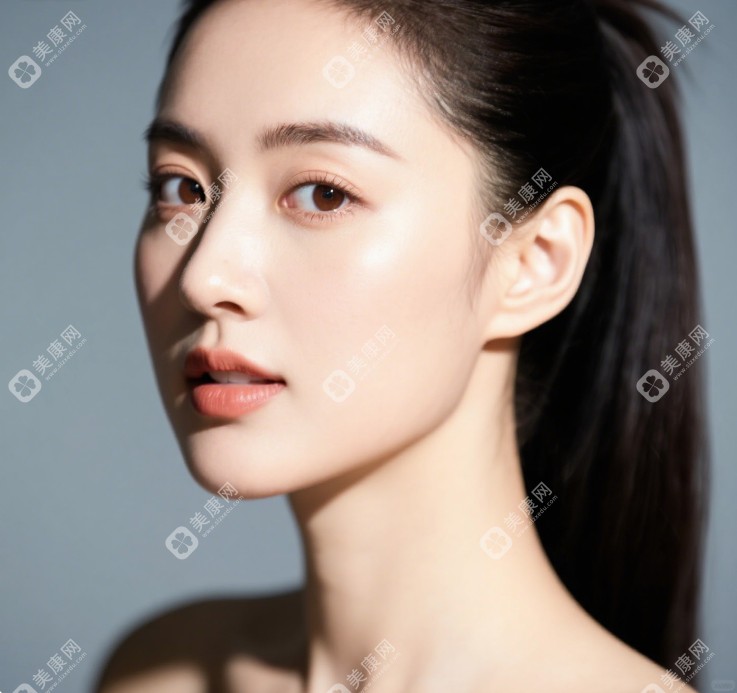 梦萦假体型号如何选