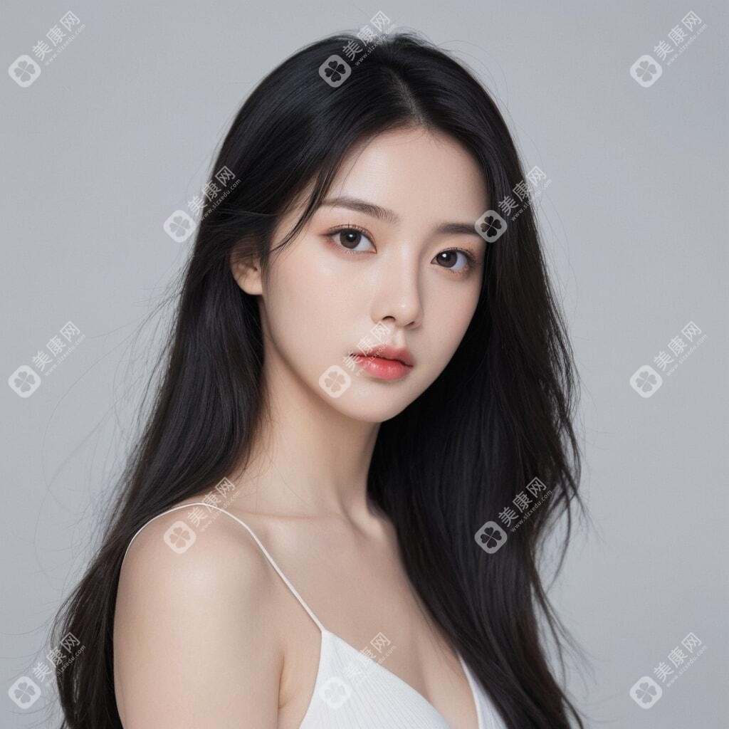 深圳10大正頜手術醫(yī)生排行榜