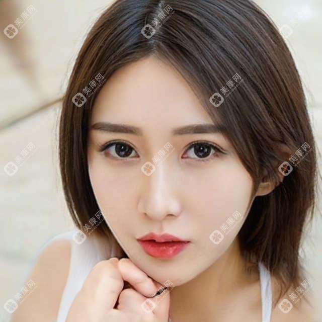 深圳市面部不对称矫正手术价格表 | 深圳广尔美丽 vs 深圳奥觅：全面解析矫正费用及方法