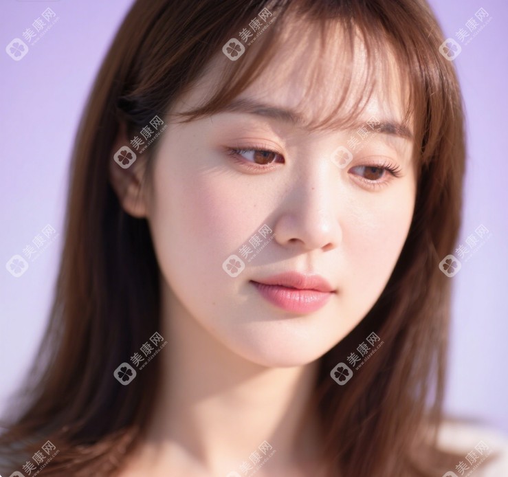 武漢極美伽醫(yī)院吳茂源怎么樣？三次割壞的雙眼皮，被他1次救回媽生感！
