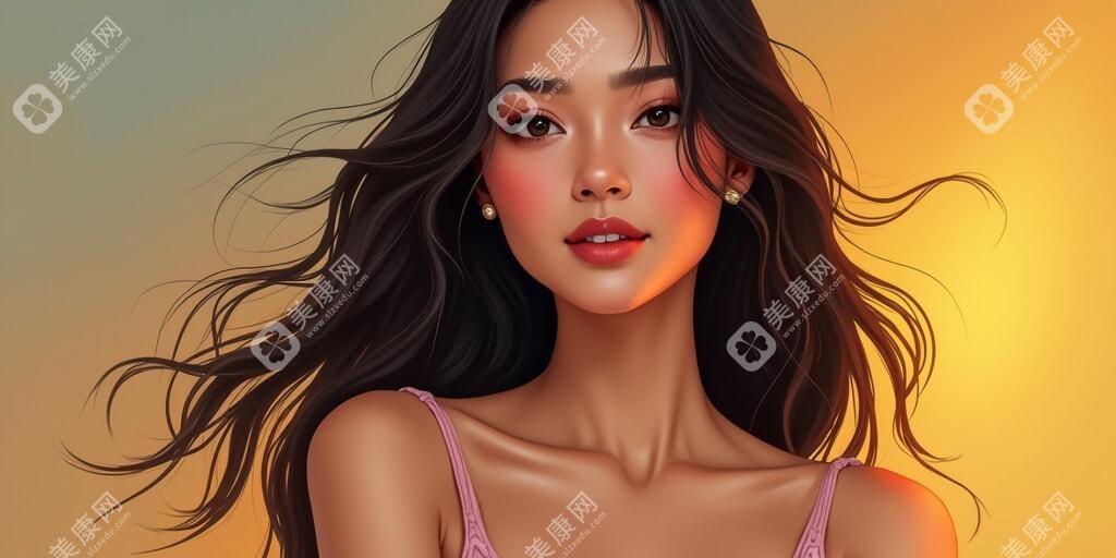 浙江义乌连天美医美臀部疤痕修复价格表|疤痕修复2980+|吸脂塑形6800+|激光祛疤1580+