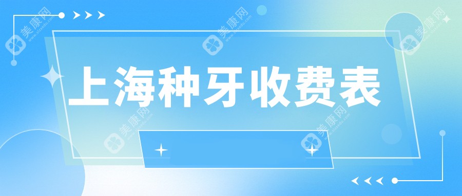 上海寧田卡瓦口腔種牙收費(fèi)標(biāo)準(zhǔn)深度解析：專業(yè)透明報(bào)價(jià)助您安心種牙之旅