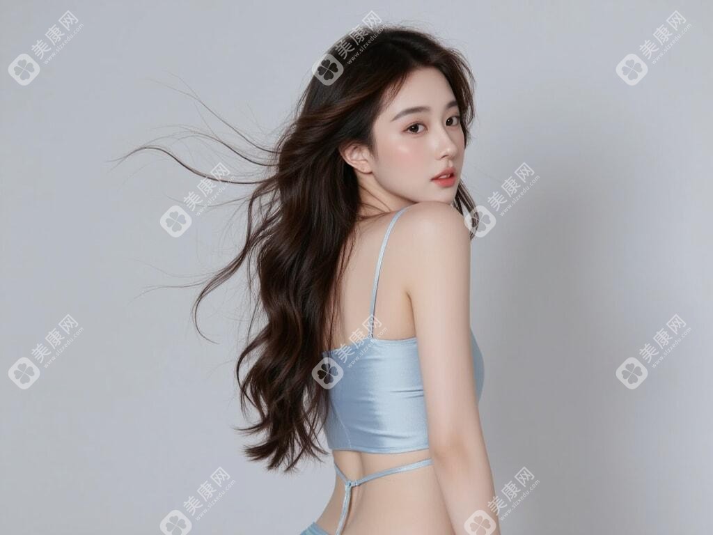 自体脂肪隆胸广州市