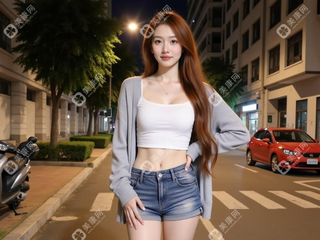 成都高新絲恒植發(fā)價格表曝光，張恒、李絲技術精細，發(fā)際線調整療效杠杠的