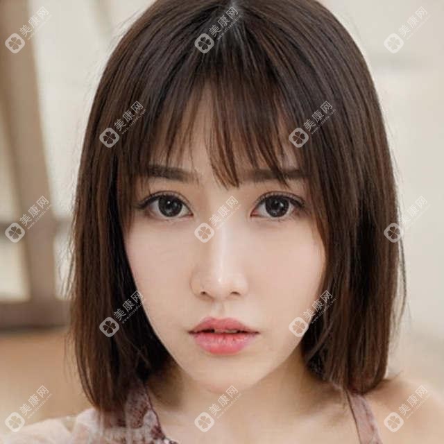 广州广美&广州多美面部填充项目价格对比表：全脸填充低至5800元起，脂肪填充优惠价8500元起