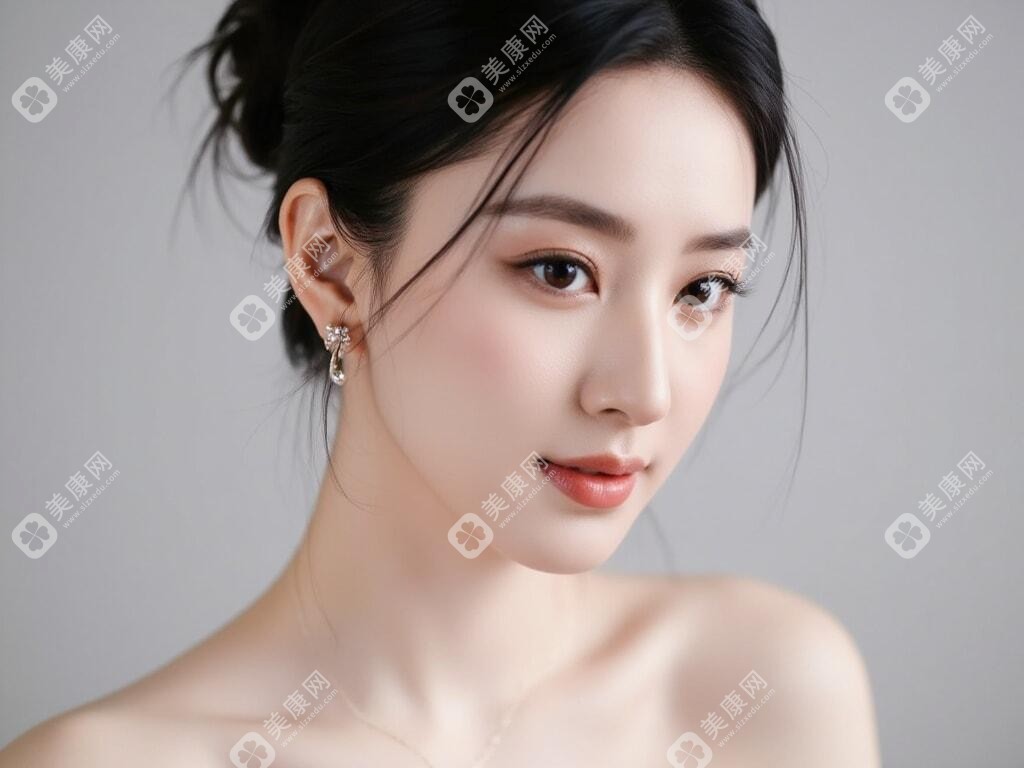 上海凯瑞医美靠谱吗？双眼皮1.2万起、玻尿酸填充3800元/支真实价格分享