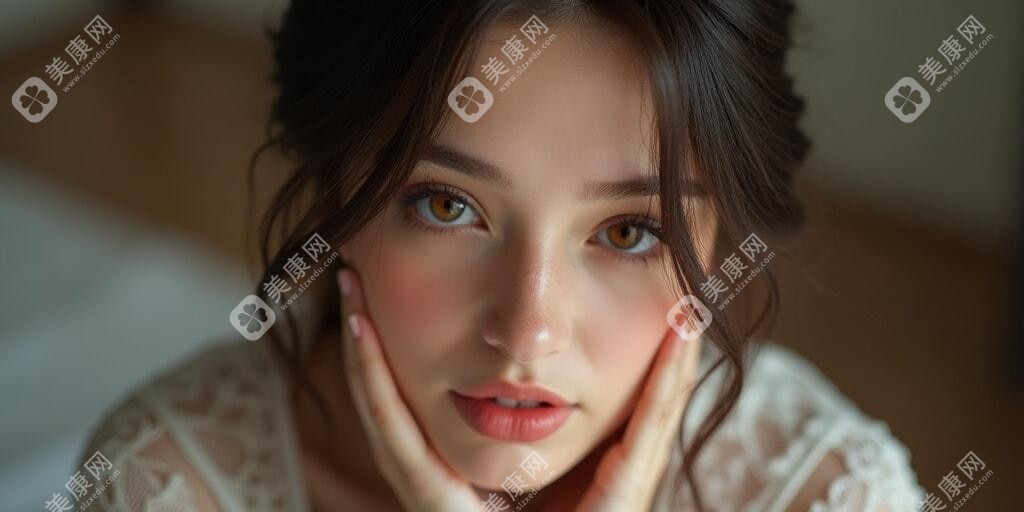 武漢2大小瞼裂醫(yī)生排行榜