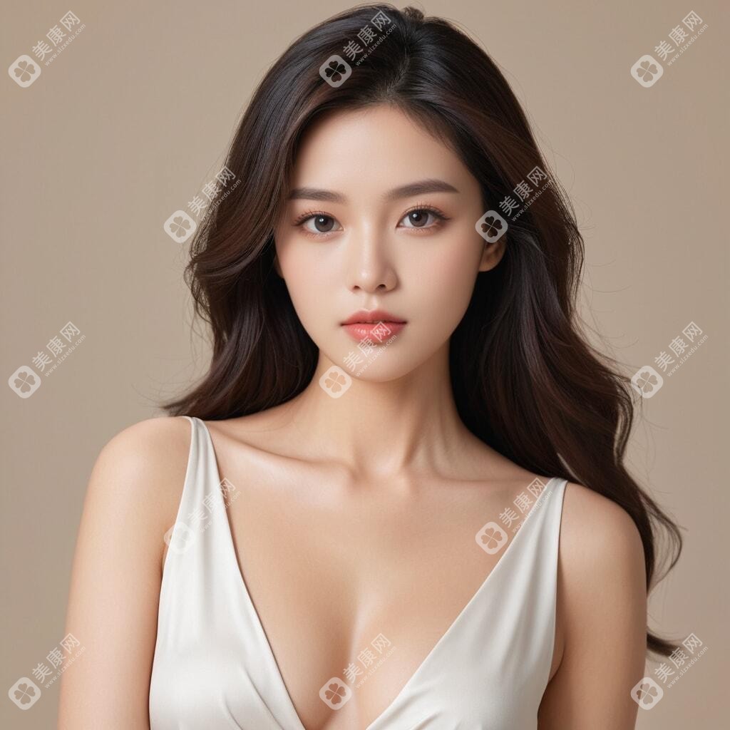 鄂爾多斯1大假體隆胸醫(yī)生排行榜