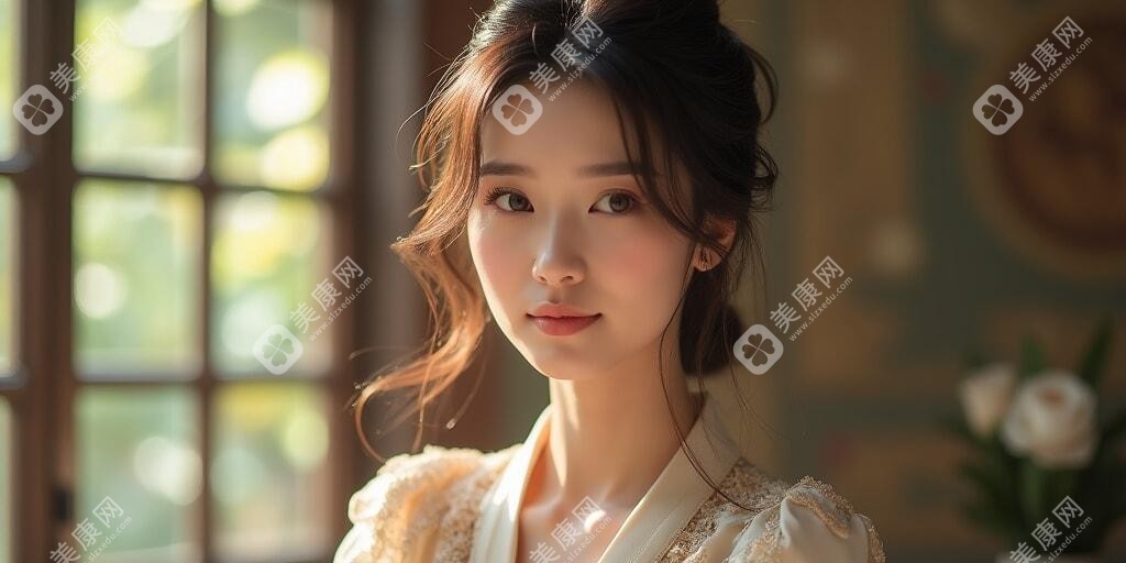 深圳龍崗沙灣醫(yī)院眼科價格一覽：內眥贅皮矯正2680+|斜視手術3800+|驗光配鏡520+>晚報
