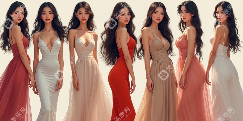 上海麗質(zhì)嘟嘟唇整形價(jià)格一覽，上海時(shí)光嘟嘟唇案例對比及費(fèi)用分析