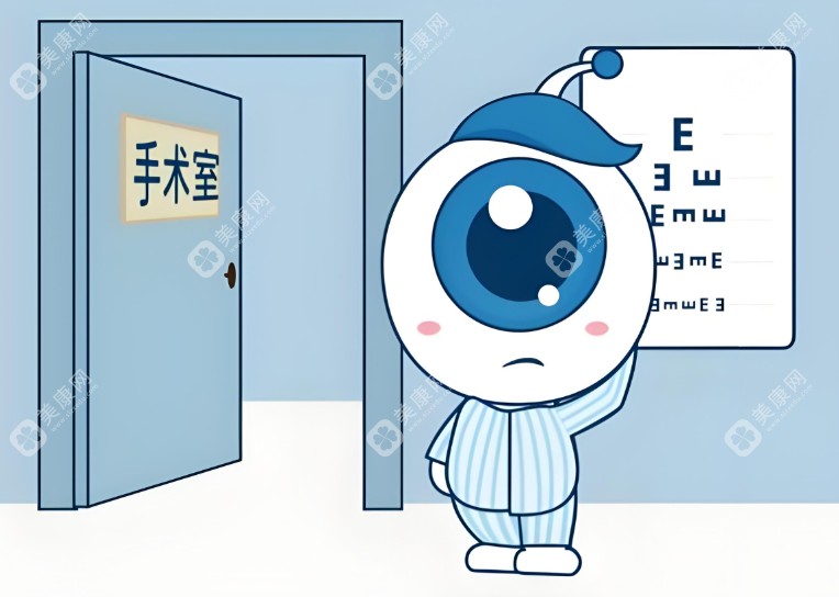 近视矫正手术