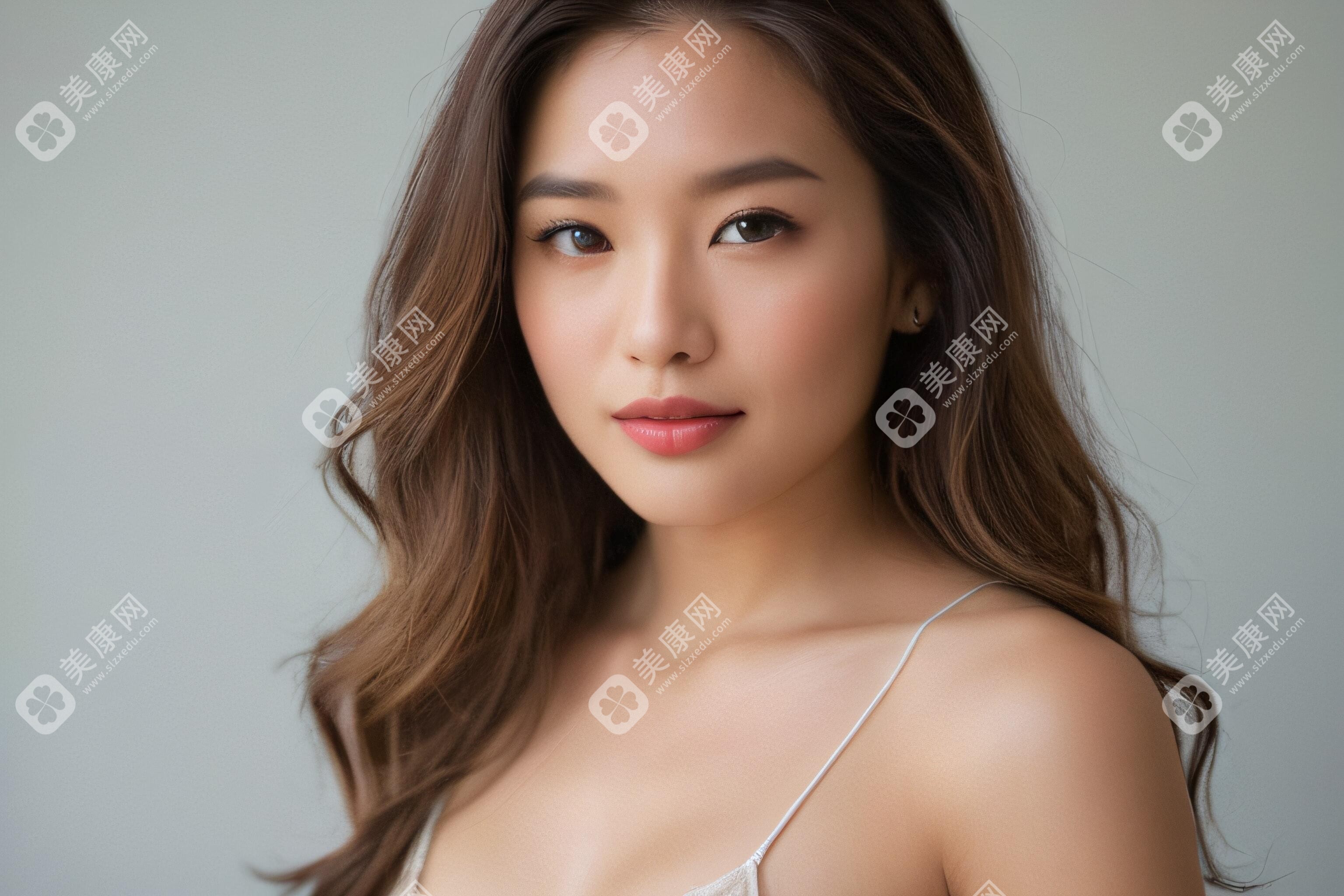 上海联合丽格医美价格表:双眼皮5800元起,附详细项目收费清单!