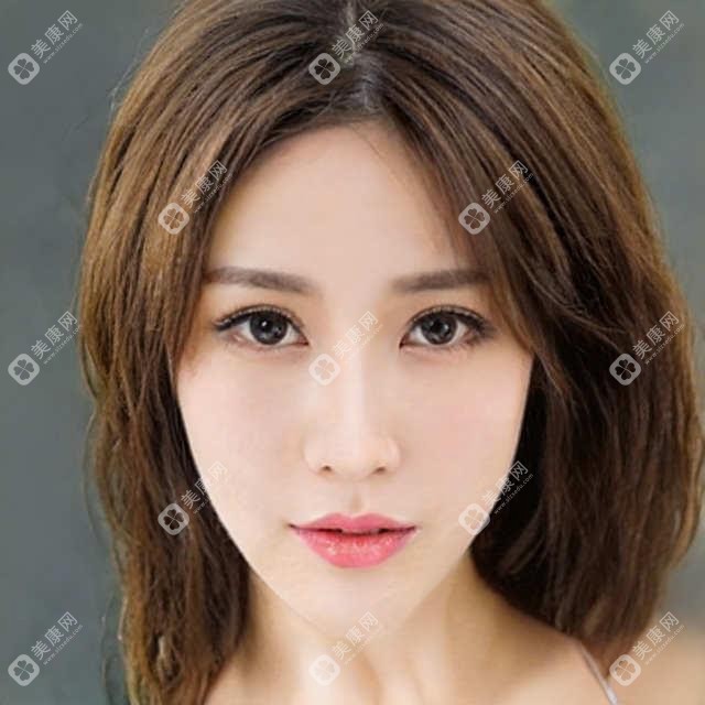 上海联合丽格医美价格表：双眼皮5800元起，附详细项目收费清单！