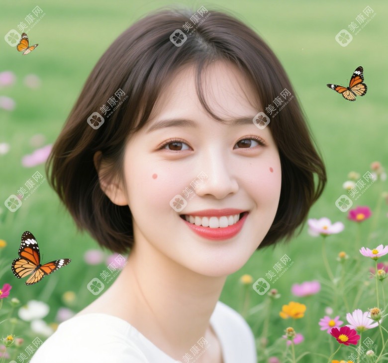 面部提升年轻化www.slzxedu.com