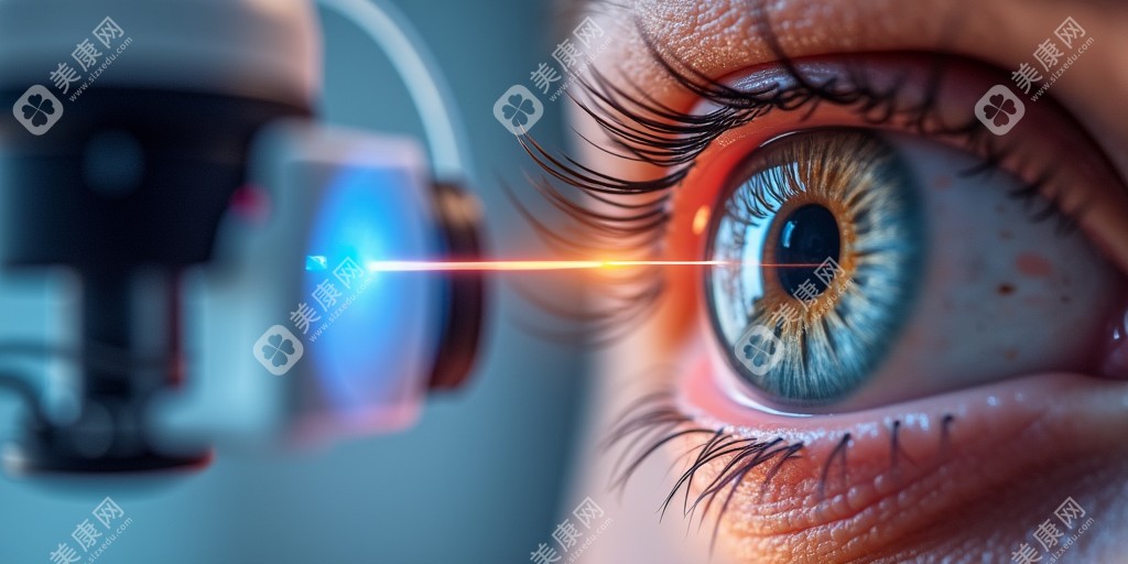 蔡司全飞秒VISUMAX 800手术技术优势