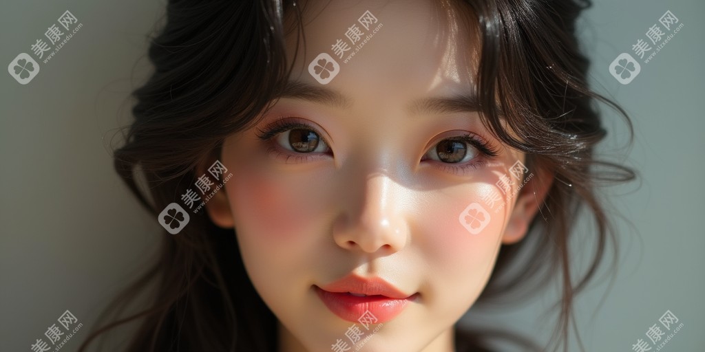 【重庆西南医院整形美容科眼袋费用价格表】综合收费区间6900-18000元起,可切除激光吸脂去除
