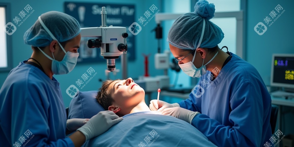 成都近视手术预约挂号攻略www.slzxedu.com