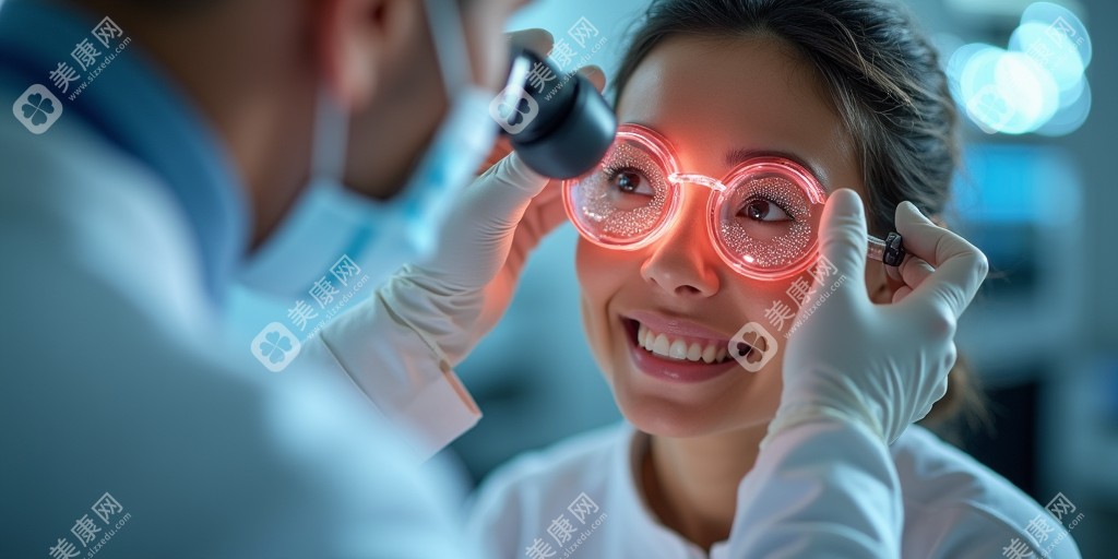 后巩膜加固术常见问题解答 www.slzxedu.com