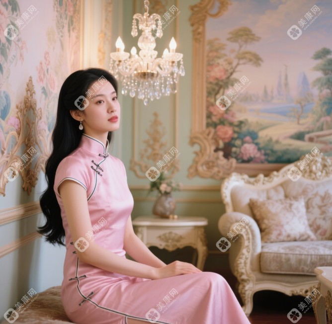 韓妃