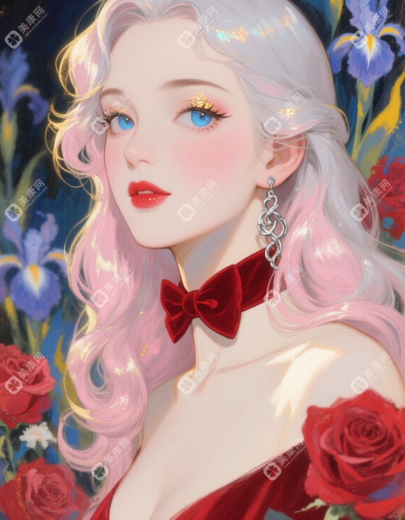 拉皮失败修复 拉皮失败修复