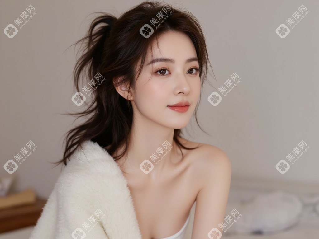 林靖医生双眼皮修复术后护理要点