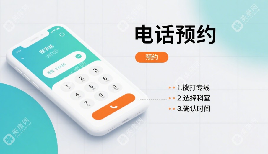 重庆西南医院眼科预约电话