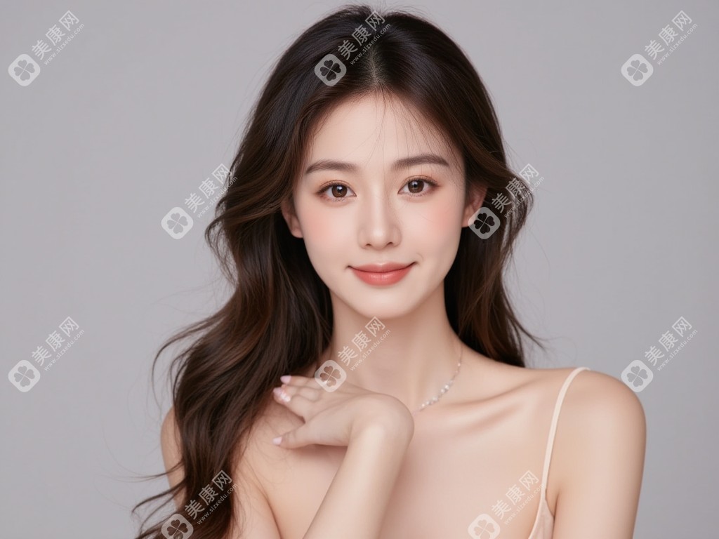 上海十大双眼皮修复医生对比分析