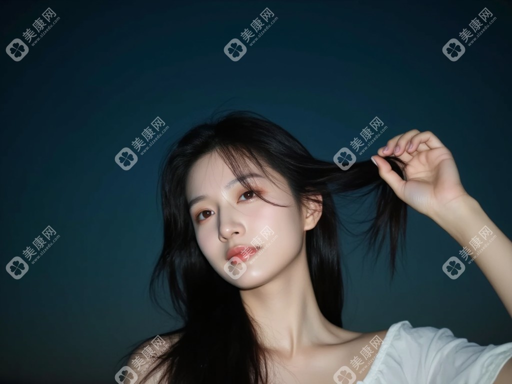 卢玲医生双眼皮修复技术解析