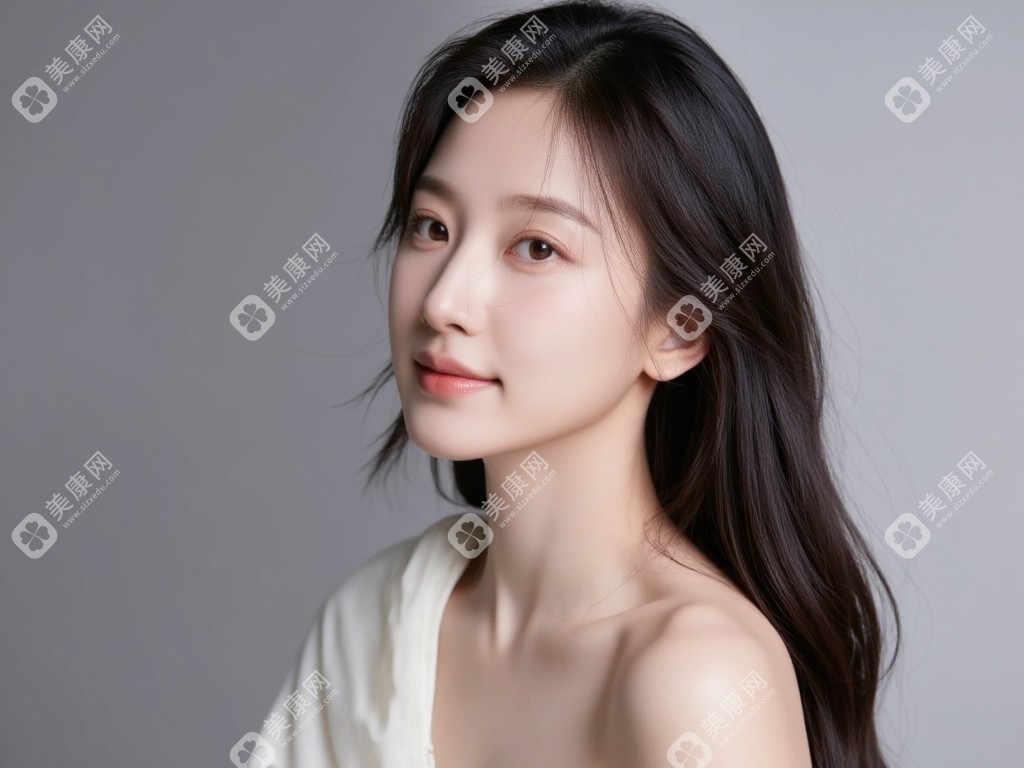 根据预算选择上海馥兰朵周美兰双眼皮手术
