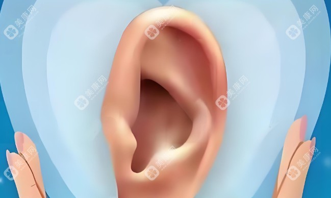 耳再造靠谱医生名单www.slzxedu.com