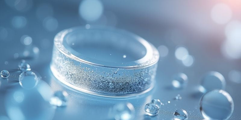 哪些人适合做后巩膜加固术 哪些人适合做后巩膜加固术