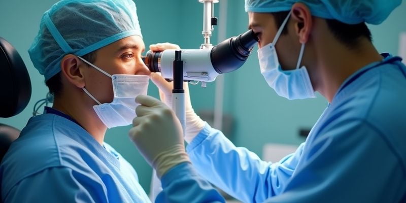 300度近视做手术大概多少钱？5000 - 38000元揭秘不同术式价格差异
