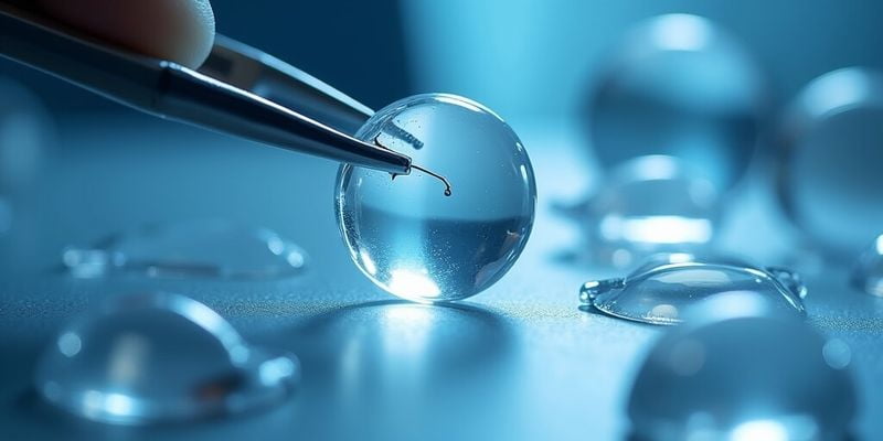   昆明哪家全飞秒医院技术最新？排名前十医院设备升级情况大公开