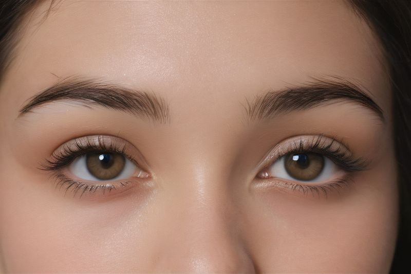 北京张大艳修复双眼皮是营销出来的吗？实际范例力证实力