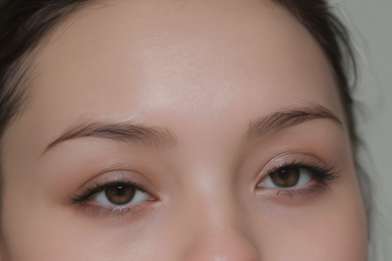 北京张大艳修复双眼皮究竟是不是营销出来的呢？不是