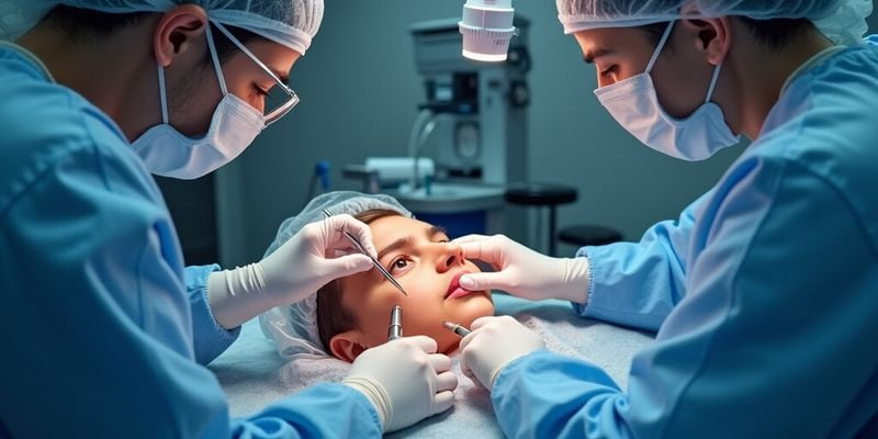 2025柳州工人医院眼科近视手术多少钱？价格表+医生团队解析