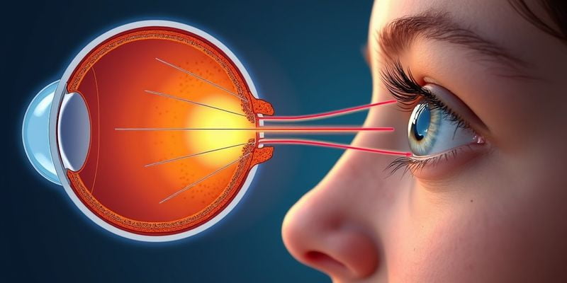 长春飞秒近视手术哪家医院好？2025年最新10家专业眼科医院设备与医生全面对比评测