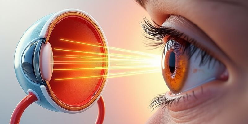 2025年柳州近视手术价格一览表出炉，全飞秒/ICL晶体植入费用对比