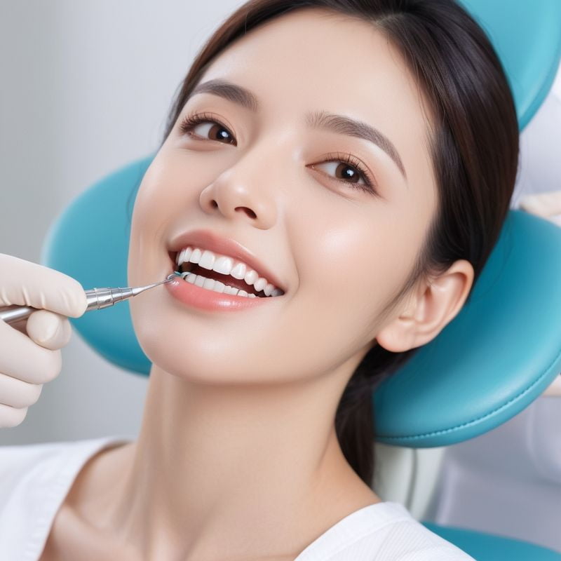   乌鲁木齐美奥口腔收费坑人吗？不吹不黑，烤瓷牙680元/颗含质保终身