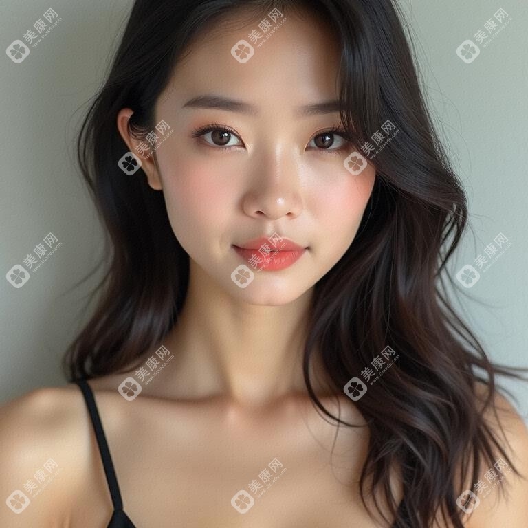 嘉兴自体脂肪丰卧蚕收费表:5669-10368元