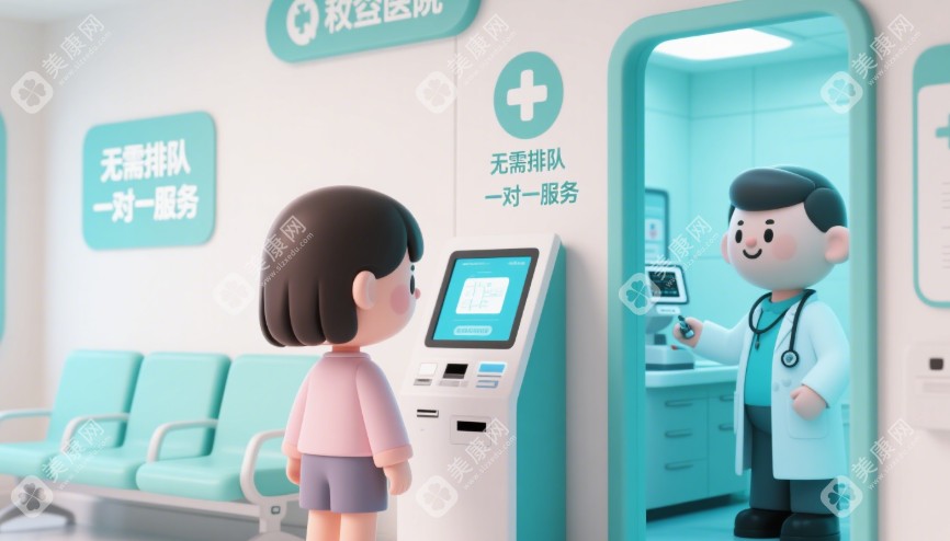 乌鲁木齐眼科免排队