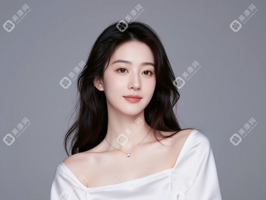 上睑下垂北京市